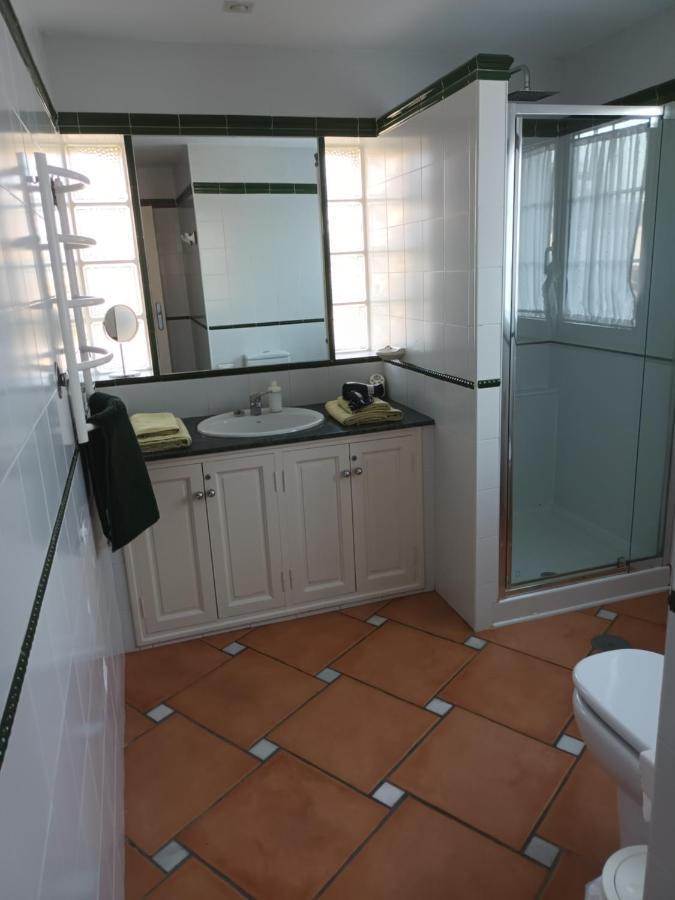Habitaciones En Casa Centrica Con Piscina Almuñécar المظهر الخارجي الصورة