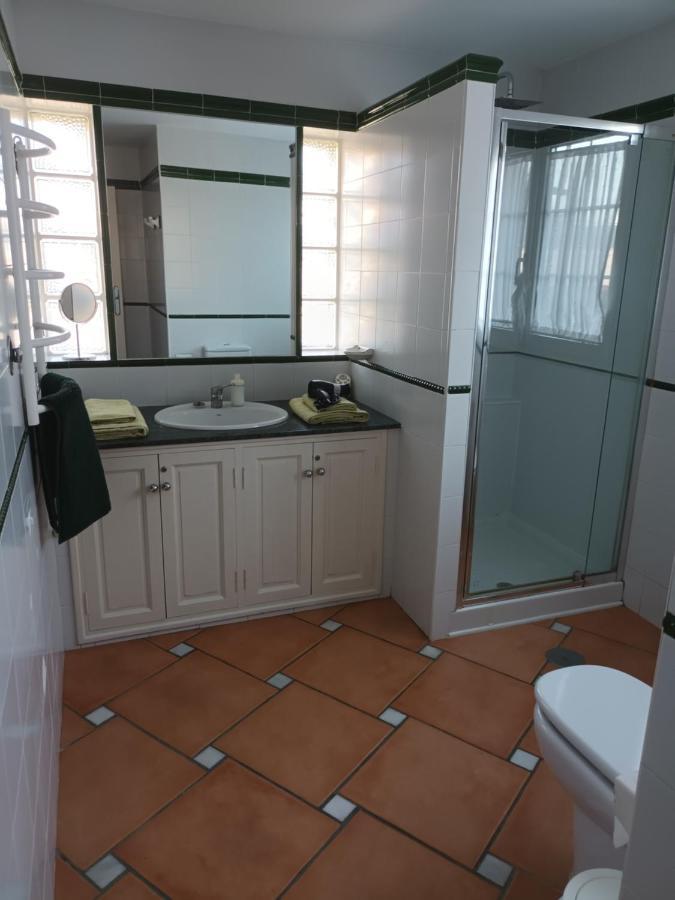 Habitaciones En Casa Centrica Con Piscina Almuñécar المظهر الخارجي الصورة