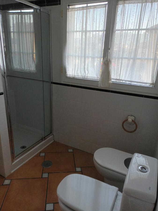 Habitaciones En Casa Centrica Con Piscina Almuñécar المظهر الخارجي الصورة