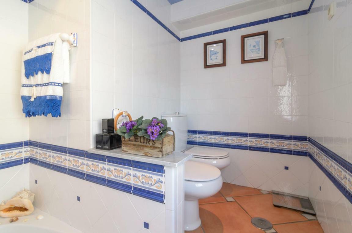 Habitaciones En Casa Centrica Con Piscina Almuñécar المظهر الخارجي الصورة