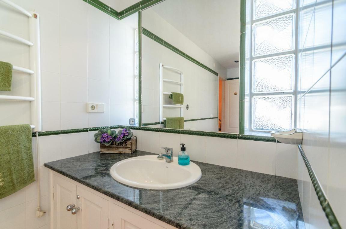 Habitaciones En Casa Centrica Con Piscina Almuñécar المظهر الخارجي الصورة